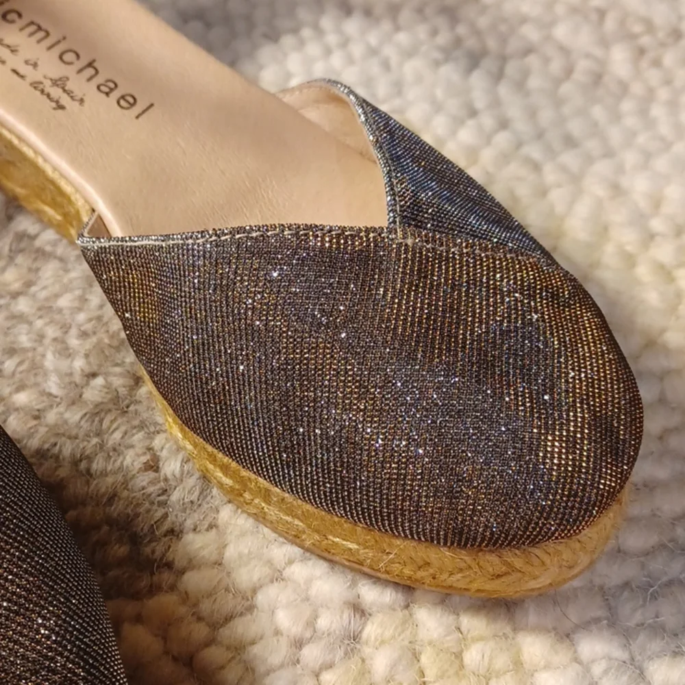 Eric Michael Copa espadrilles - Picture 3 of 15